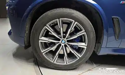 BMW X5 2020 3.0 гидро в Москве № 193053, миниатюра 5