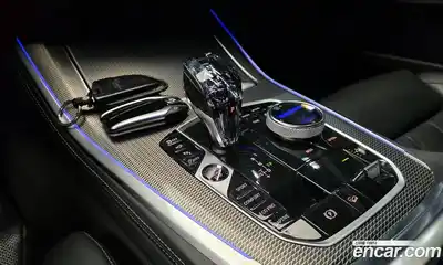 BMW X5 2020 3.0 гидро в Москве № 193053, миниатюра 9