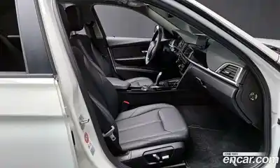 BMW 3-Series 2015 2.0 гидро в Москве № 193070, миниатюра 11