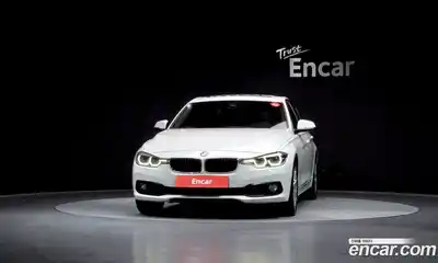 BMW 3-Series 2015 2.0 гидро в Москве № 193070, миниатюра 3