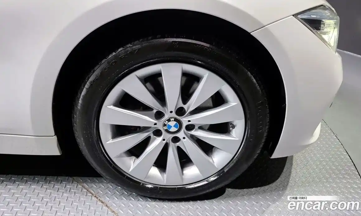 BMW 3-Series 2015 2.0 гидро в Москве № 193070, фото 5
