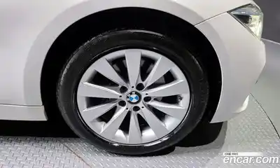 BMW 3-Series 2015 2.0 гидро в Москве № 193070, миниатюра 5