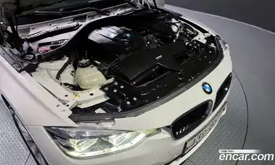 BMW 3-Series 2015 2.0 гидро в Москве № 193070, миниатюра 6