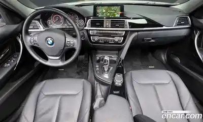 BMW 3-Series 2015 2.0 гидро в Москве № 193070, миниатюра 7