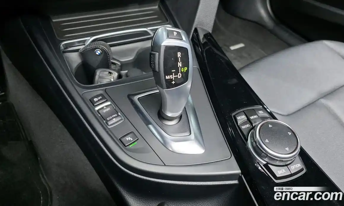BMW 3-Series 2015 2.0 гидро в Москве № 193070, фото 9