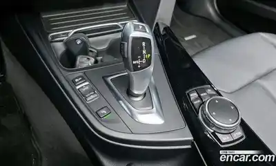 BMW 3-Series 2015 2.0 гидро в Москве № 193070, миниатюра 9