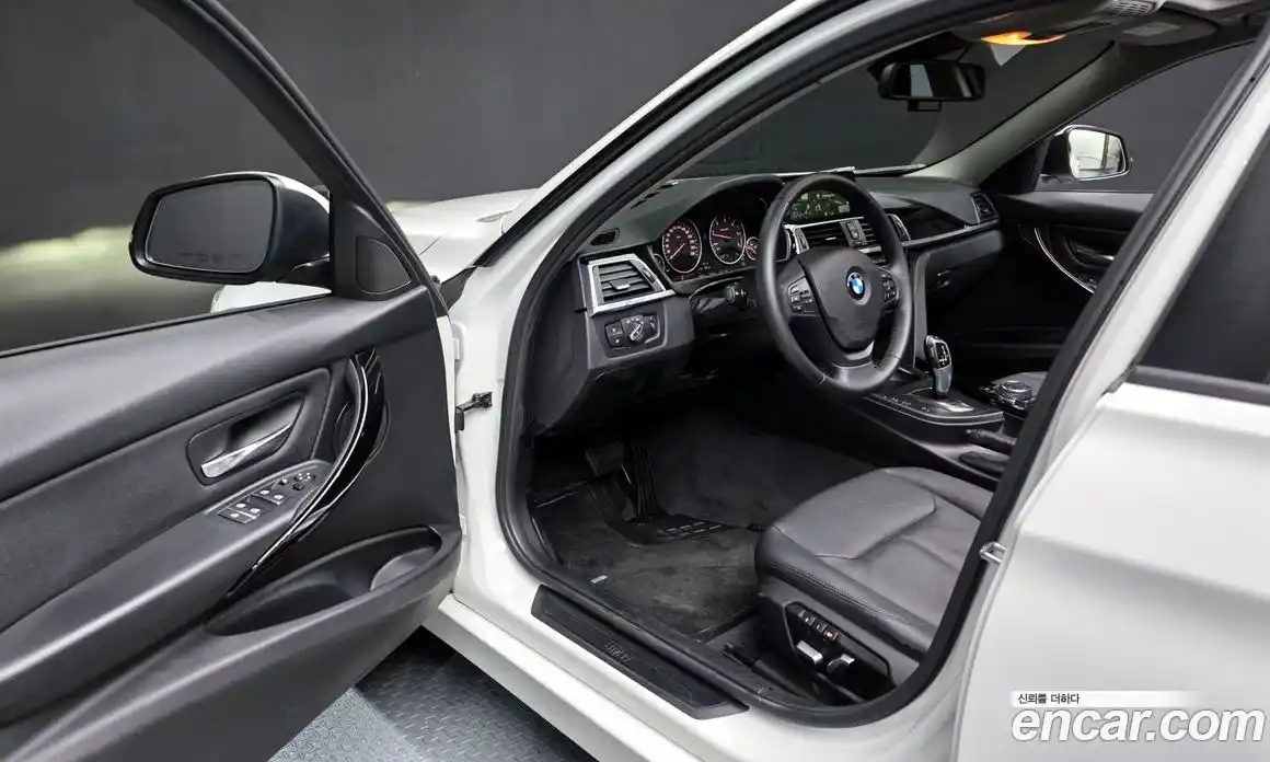 BMW 3-Series 2015 2.0 гидро в Москве № 193070, фото 10
