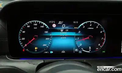 Mercedes-Benz E-Class 2022 2.0 гидро, миниатюра 8