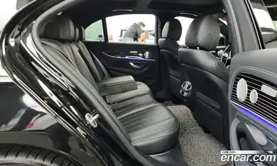 Mercedes-Benz E-Class 2021 3.0 гидро в Москве № 194394, миниатюра 12