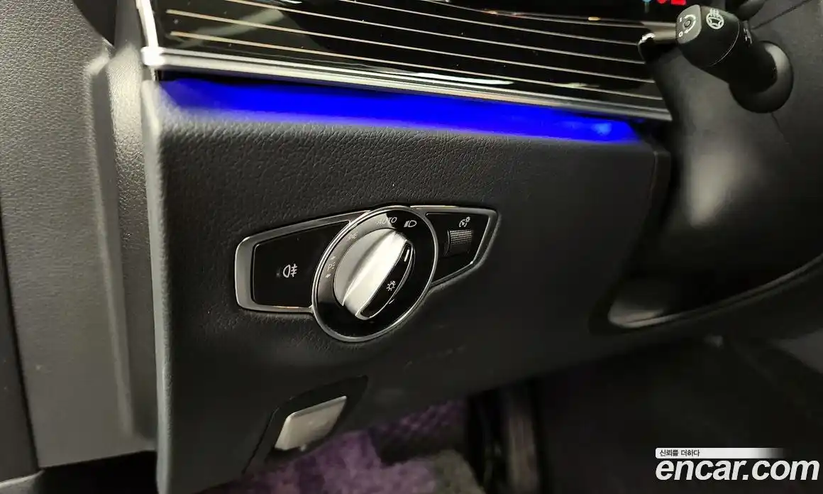 Mercedes-Benz E-Class 2021 3.0 гидро в Москве № 194394, фото 16
