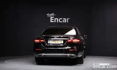 Mercedes-Benz E-Class 2021 3.0 гидро в Москве № 194394, миниатюра 4