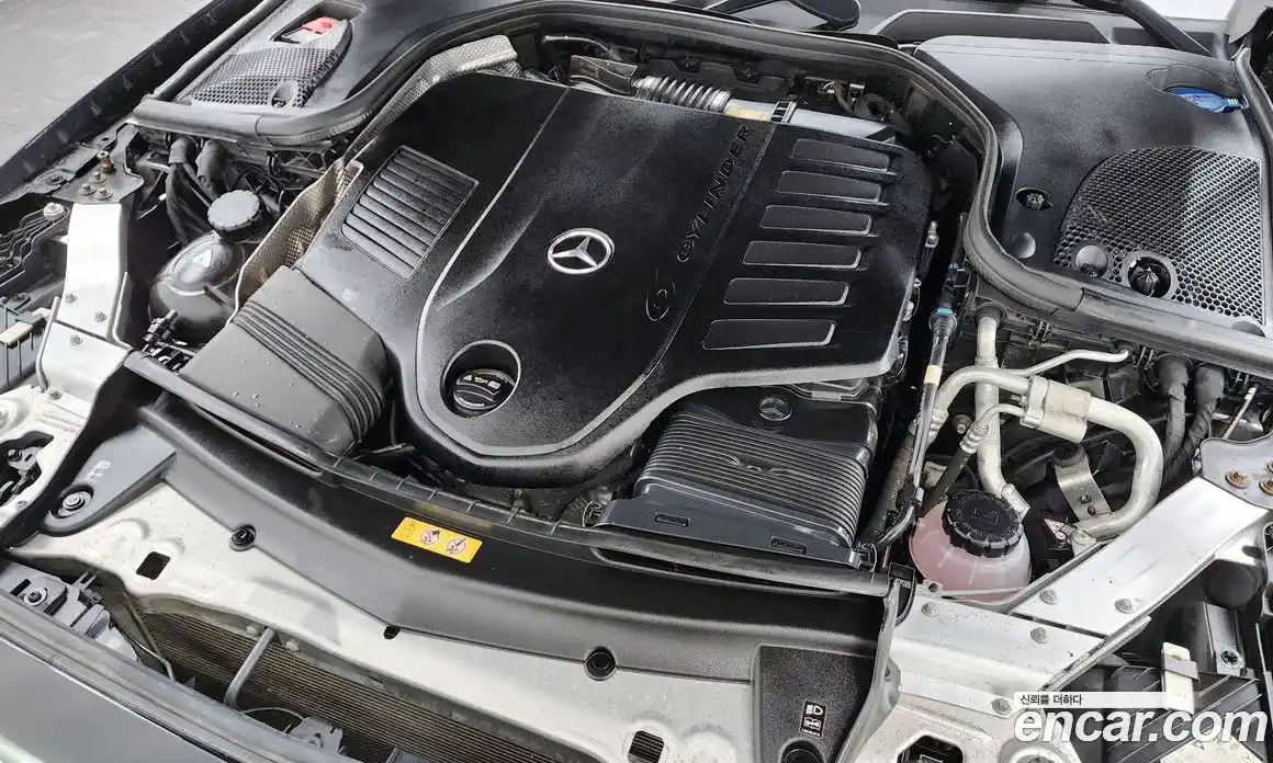 Mercedes-Benz E-Class 2021 3.0 гидро в Москве № 194394, фото 6
