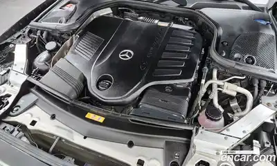 Mercedes-Benz E-Class 2021 3.0 гидро в Москве № 194394, миниатюра 6