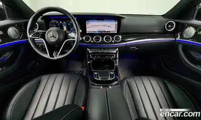 Mercedes-Benz E-Class 2021 3.0 гидро в Москве № 194394, миниатюра 7