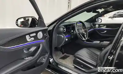Mercedes-Benz E-Class 2021 3.0 гидро в Москве № 194394, миниатюра 10