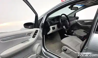 Mercedes-Benz B-Class 2007 2.0 гидро в Москве № 194819, миниатюра 11