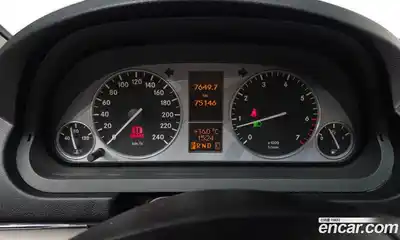 Mercedes-Benz B-Class 2007 2.0 гидро в Москве № 194819, миниатюра 7
