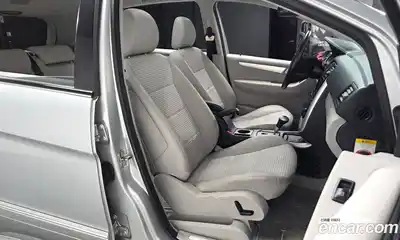 Mercedes-Benz B-Class 2007 2.0 гидро в Москве № 194819, миниатюра 9