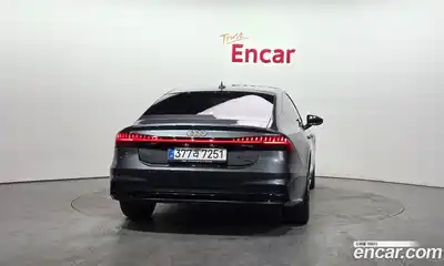 Audi A7 2025 3.0 гидро в Москве № 195898, миниатюра 3