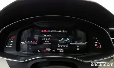 Audi A7 2025 3.0 гидро в Москве № 195898, миниатюра 7