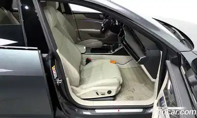 Audi A7 2025 3.0 гидро в Москве № 195898, миниатюра 10