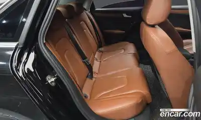 Audi A4 2015 2.0 гидро в Москве № 196607, миниатюра 12