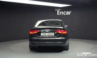 Audi A4 2015 2.0 гидро в Москве № 196607, миниатюра 4