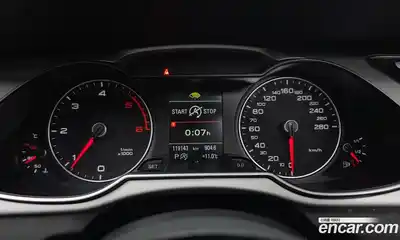 Audi A4 2015 2.0 гидро в Москве № 196607, миниатюра 8