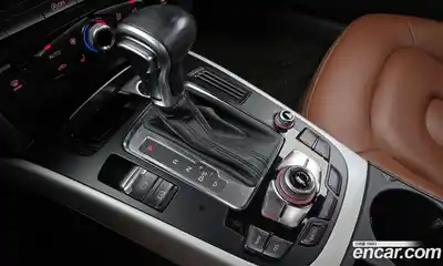 Audi A4 2015 2.0 гидро в Москве № 196607, миниатюра 9