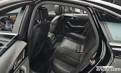 Audi A6 2015 2.0 гидро в Москве № 196703, миниатюра 12