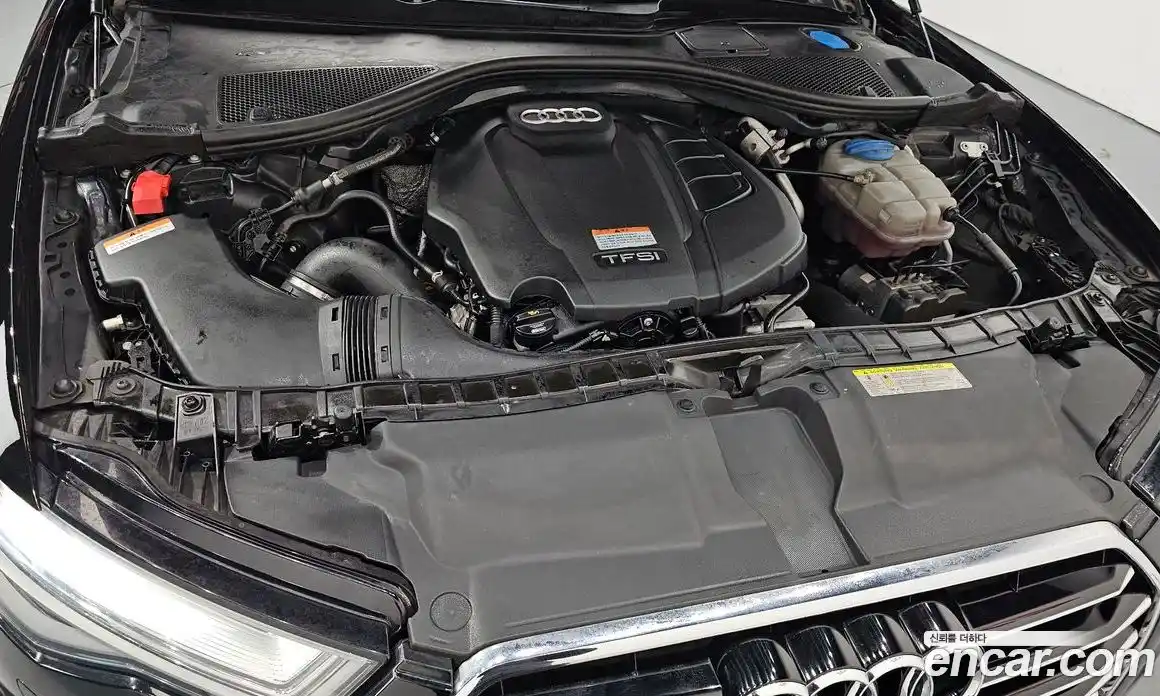 Audi A6 2015 2.0 гидро в Москве № 196703, фото 6