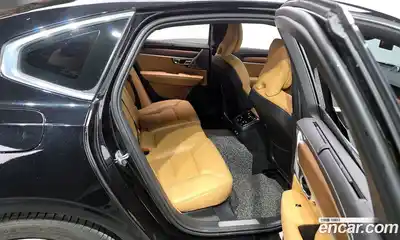 Volvo S90 2019 2.0 гидро в Москве № 196979, миниатюра 12