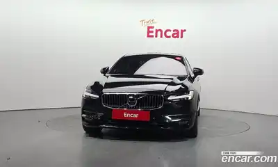 Volvo S90 2019 2.0 гидро в Москве № 196979, миниатюра 3