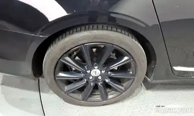Volvo S90 2019 2.0 гидро в Москве № 196979, миниатюра 5
