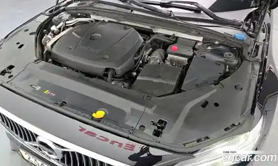 Volvo S90 2019 2.0 гидро в Москве № 196979, миниатюра 6
