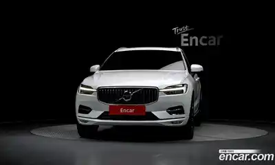 Volvo XC60 2021 2.0 гидро в Москве № 197012, миниатюра 3