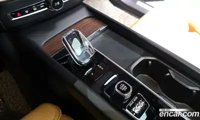Volvo XC60 2021 2.0 гидро в Москве № 197012, миниатюра 9