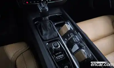 Volvo V60 2020 2.0 гидро в Москве № 197027, миниатюра 9