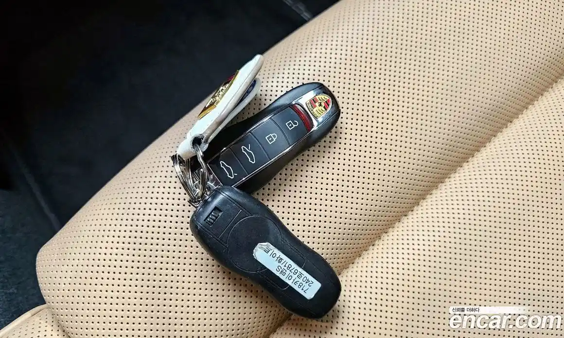 Porsche 718 2020 2.5 гидро в Москве, фото 18