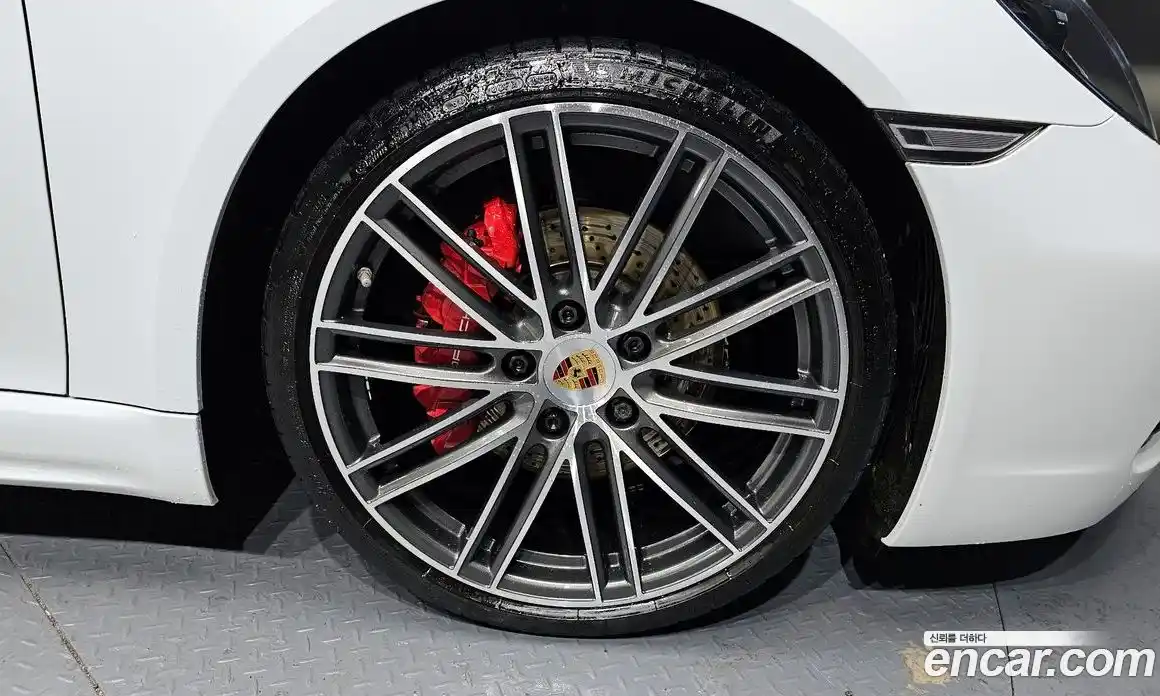 Porsche 718 2020 2.5 гидро в Москве, фото 5