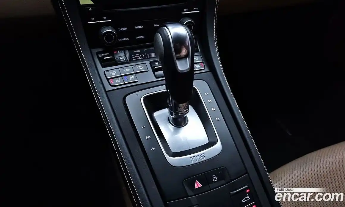 Porsche 718 2020 2.5 гидро в Москве, фото 9
