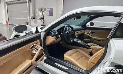 Porsche 718 2020 2.5 гидро в Москве, миниатюра 10