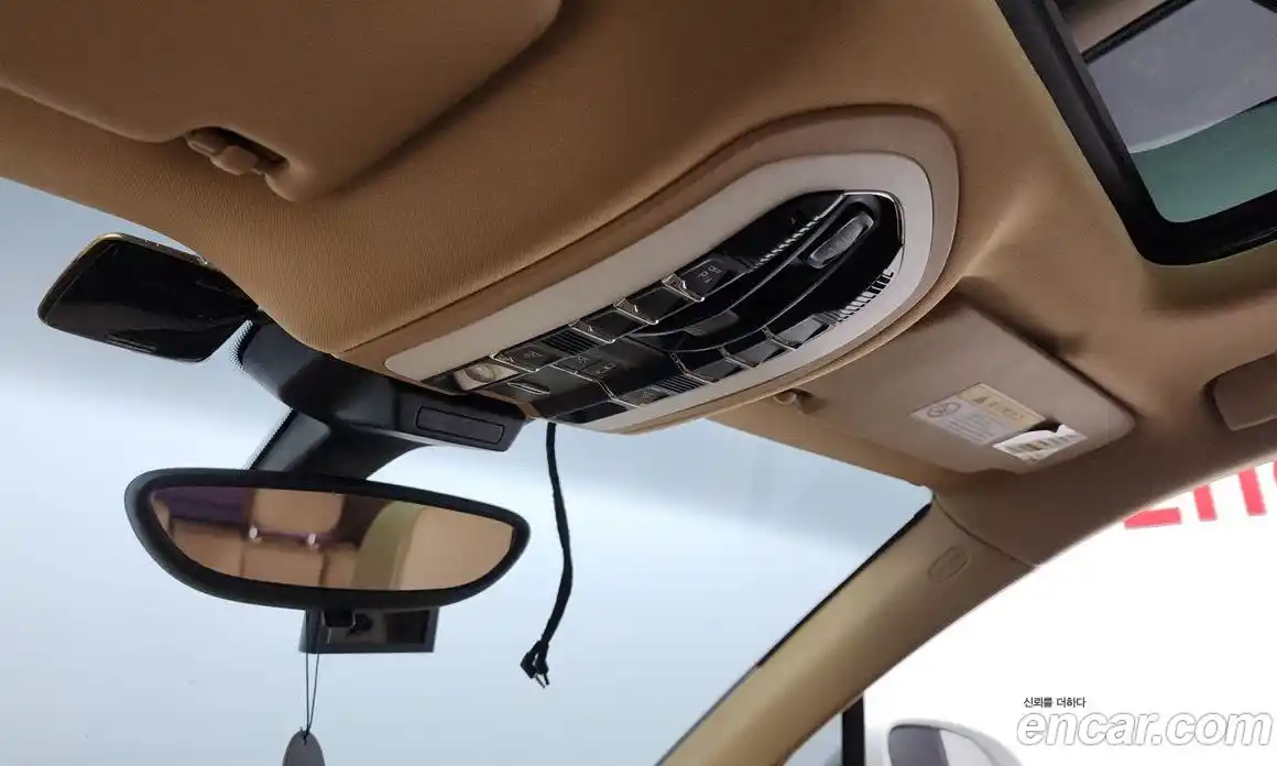 Porsche Macan 2015 3.0 гидро в Москве № 197621, фото 16