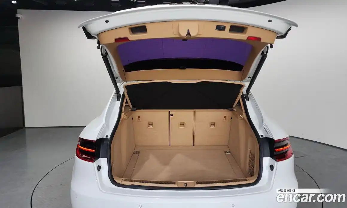 Porsche Macan 2015 3.0 гидро в Москве № 197621, фото 20