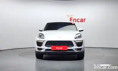 Porsche Macan 2015 3.0 гидро в Москве № 197621, миниатюра 3