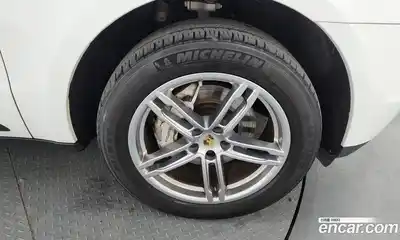 Porsche Macan 2015 3.0 гидро в Москве № 197621, миниатюра 5