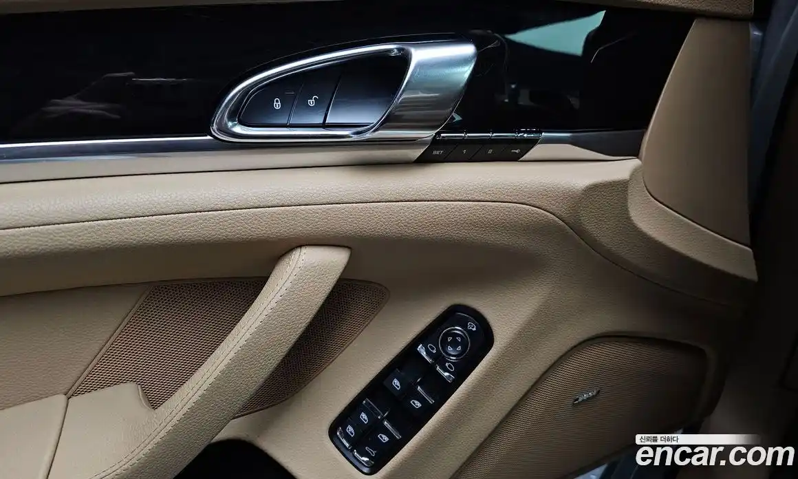 Porsche Panamera 2016 3.6 гидро в Москве № 197644, фото 16