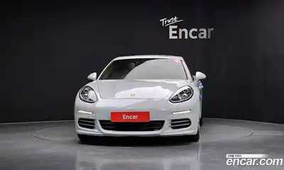 Porsche Panamera 2016 3.6 гидро в Москве № 197644, миниатюра 3