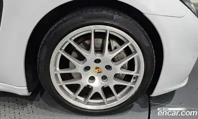 Porsche Panamera 2016 3.6 гидро в Москве № 197644, миниатюра 5
