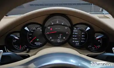 Porsche Panamera 2016 3.6 гидро в Москве № 197644, миниатюра 8